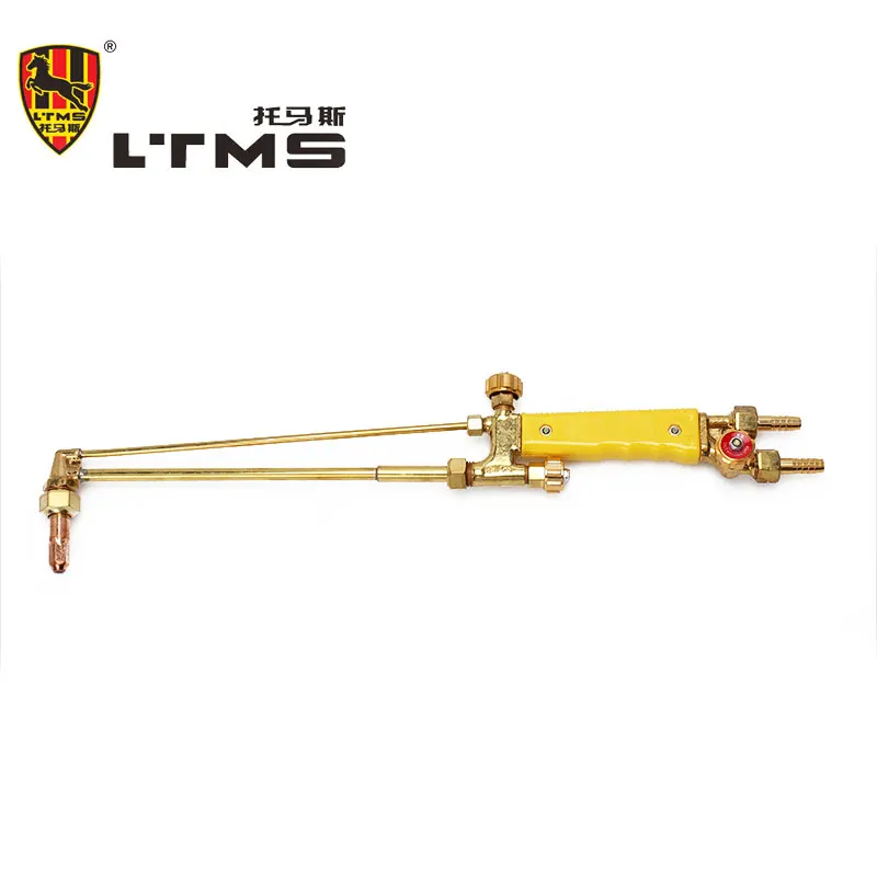 Welding Brass Cutting Torch Rod Oxygen Gas Repair Air Conditioning