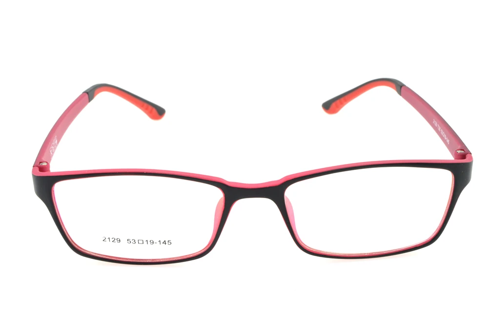 Only 7G Ultra Light Designer Eyeglasses Frame Full Rim Optical Custom