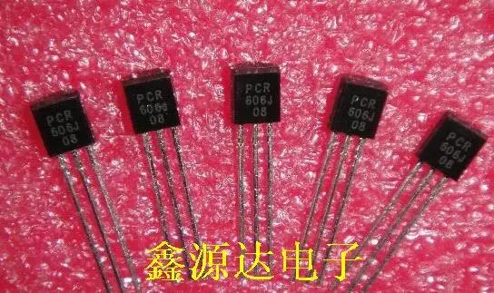 Новинка оригинальное Специальное предложение PCR606 | Электронные компоненты и