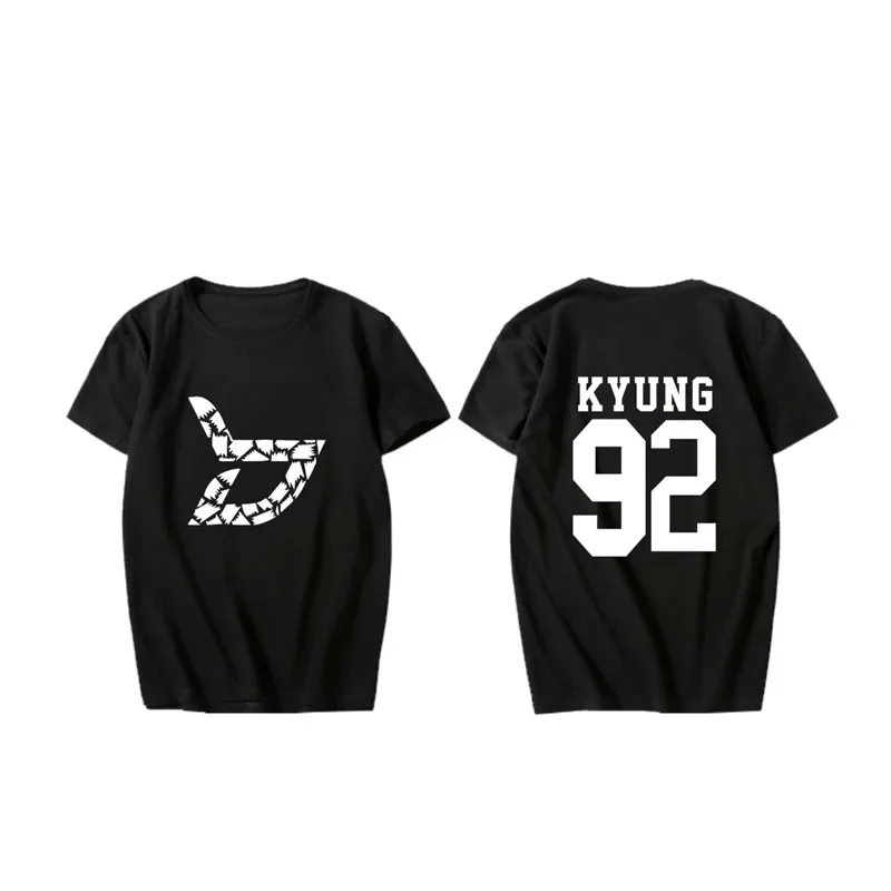 KYUNG Black