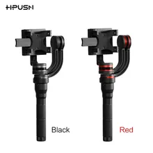 HPUSN For Gopro Steady Steadycam Handheld Gimbal Stabilizer 3 axis Brushless Handheld Gimbal for GoPro Hero 4 3 3+,for iPhone 6