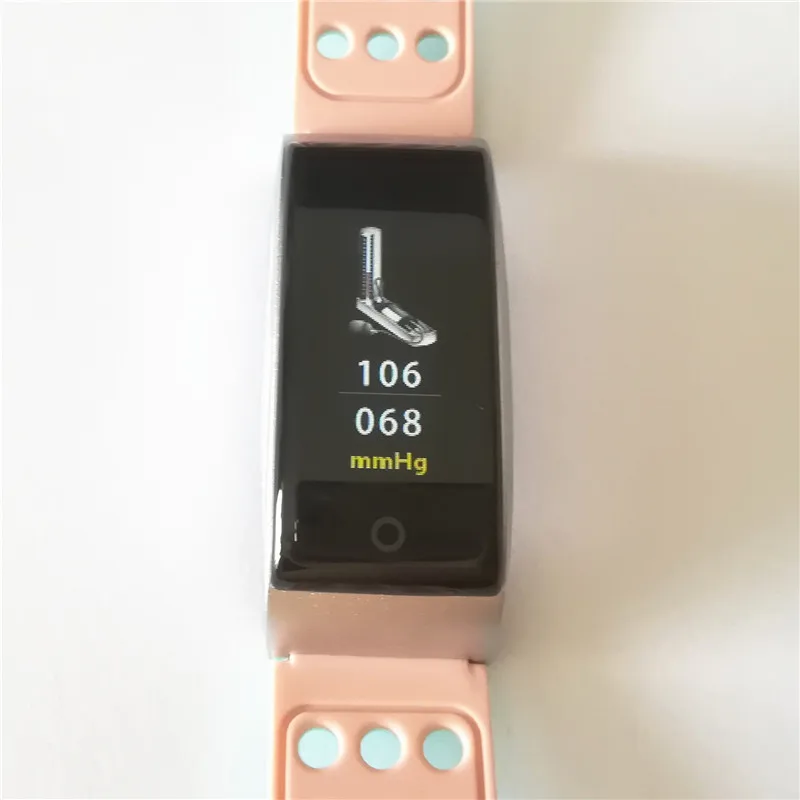 Ppg в смарт часах и фитнес браслетах