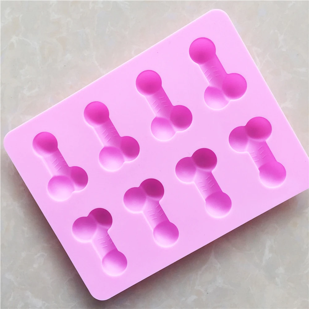 cake mould 4