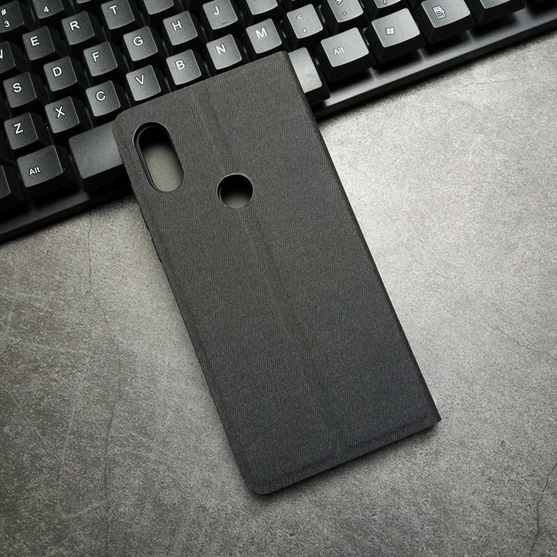Чехол из искусственной кожи с откидной крышкой для Xiaomi Mi 10 Poco F2 Redmi K30 K20 Note 9s 9 8T 8 7 Pro