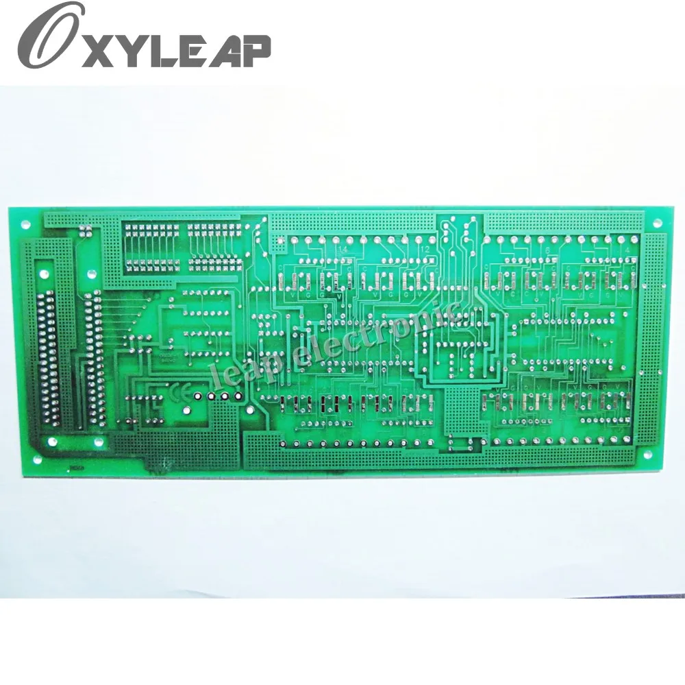 

prototype board/pcb for electronics