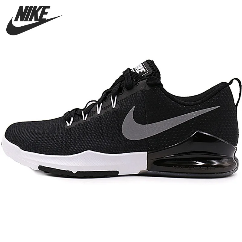 Original New Arrival NIKE ZOOM TRAIN ACTION Men's Running Shoes  Sneakers|Running Shoes| - AliExpress