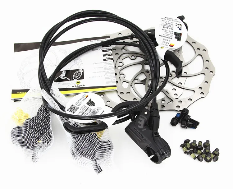 Magura mt2 колодки