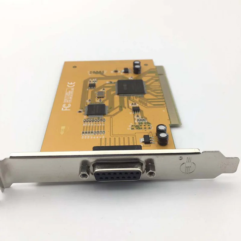 Карта видеозахвата VHS для DVR 4 канальная плата PCI телефона адаптер удаленного