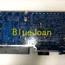 Amp основной усилитель мини 2G монтажная плата для AUDI Q7 2007-2009 4L0035223D 4L0 035 223 D 4L0 035 223 4L0035223G 4L0 035 223 г