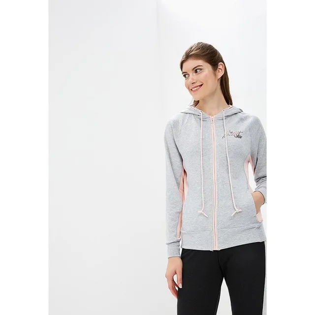 Толстовка MODIS