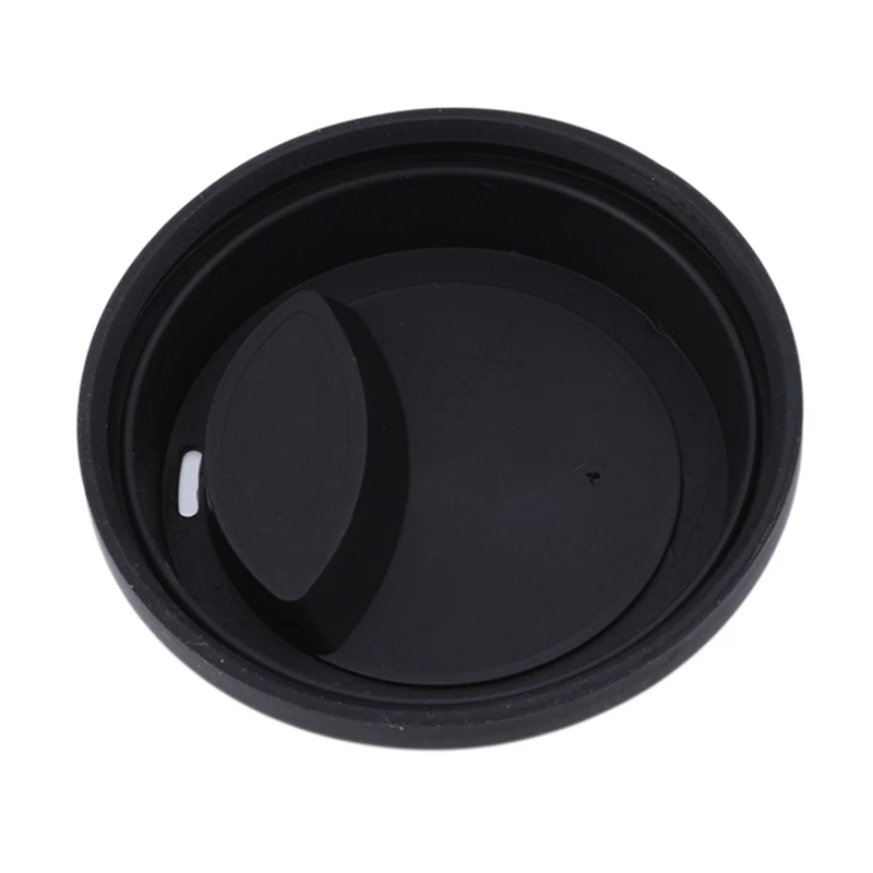 Силиконовая изоляционная Герметичная крышка для чашки термостойкая Пылезащитная Крышка для кружек товары для дома кухонные чайные кофейные уплотнительные крышки