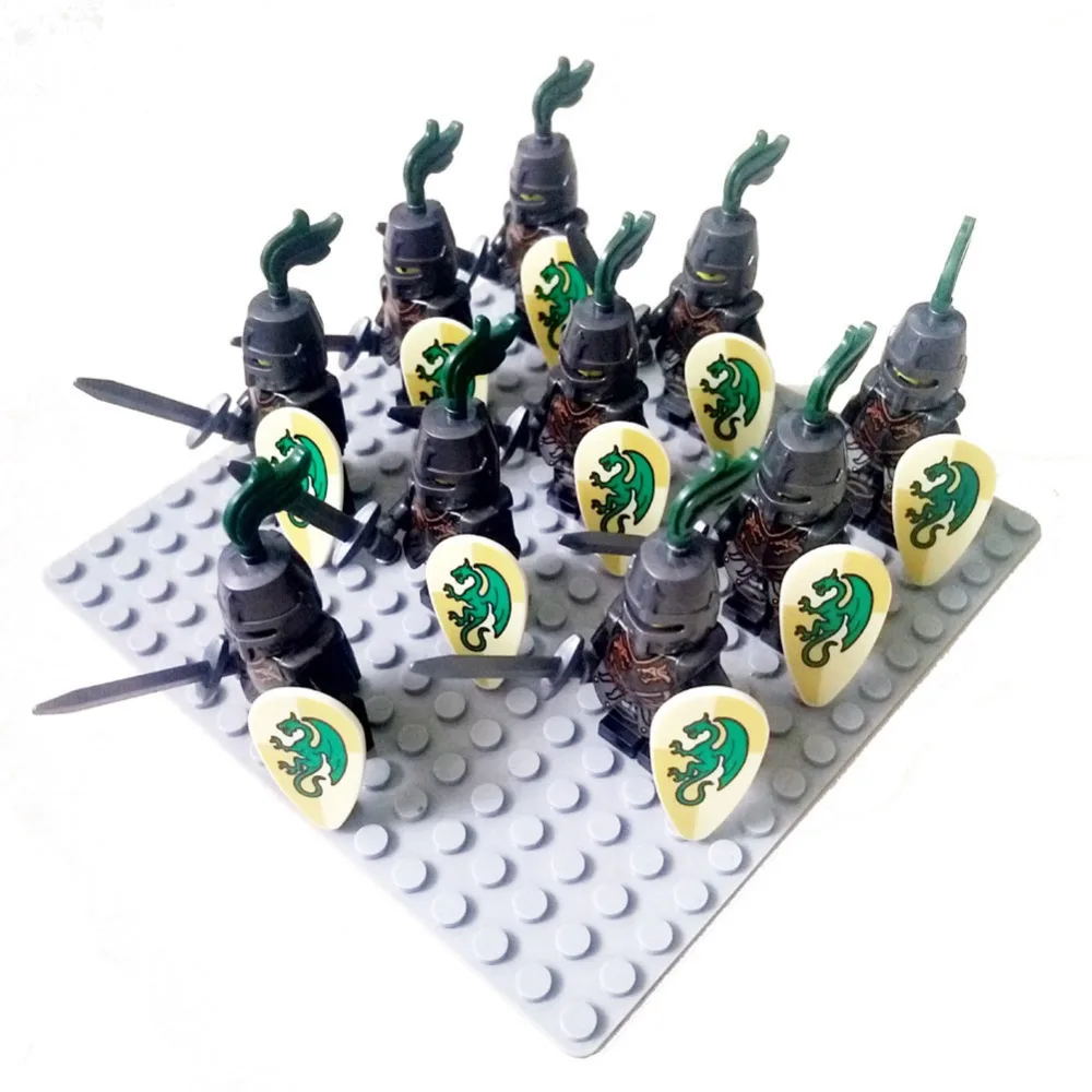 10pcs 9806A 1