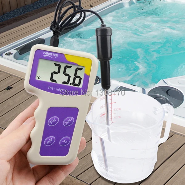 2-innovative-life-water-quality-meter-ORP-235-Application
