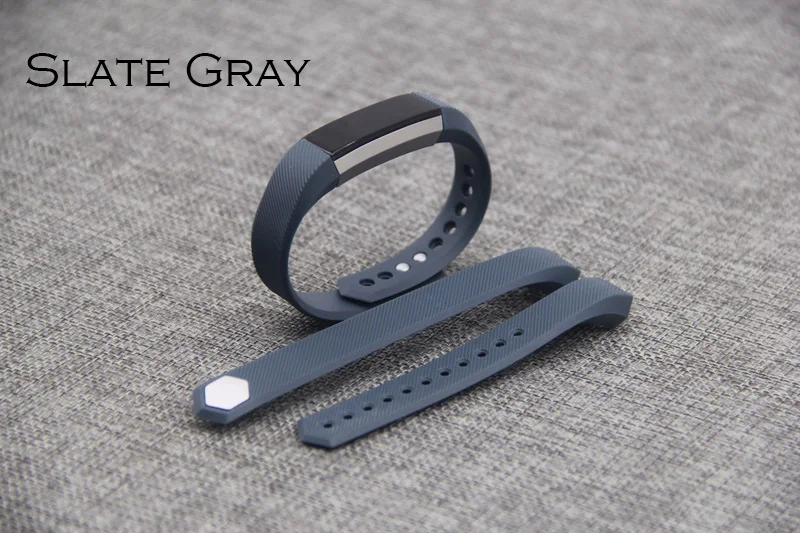 Slate Gray