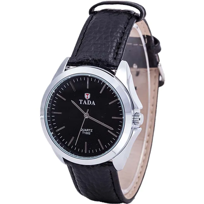 Business Men's Watch Waterproof Quartz Wristwatches New Fashion Strap Casual Alloy Clock Free Shipping Sale Business Men's Watch Waterproof Quartz Wristwatches New Fashion Strap Casual Alloy Clock Free Shipping Sale