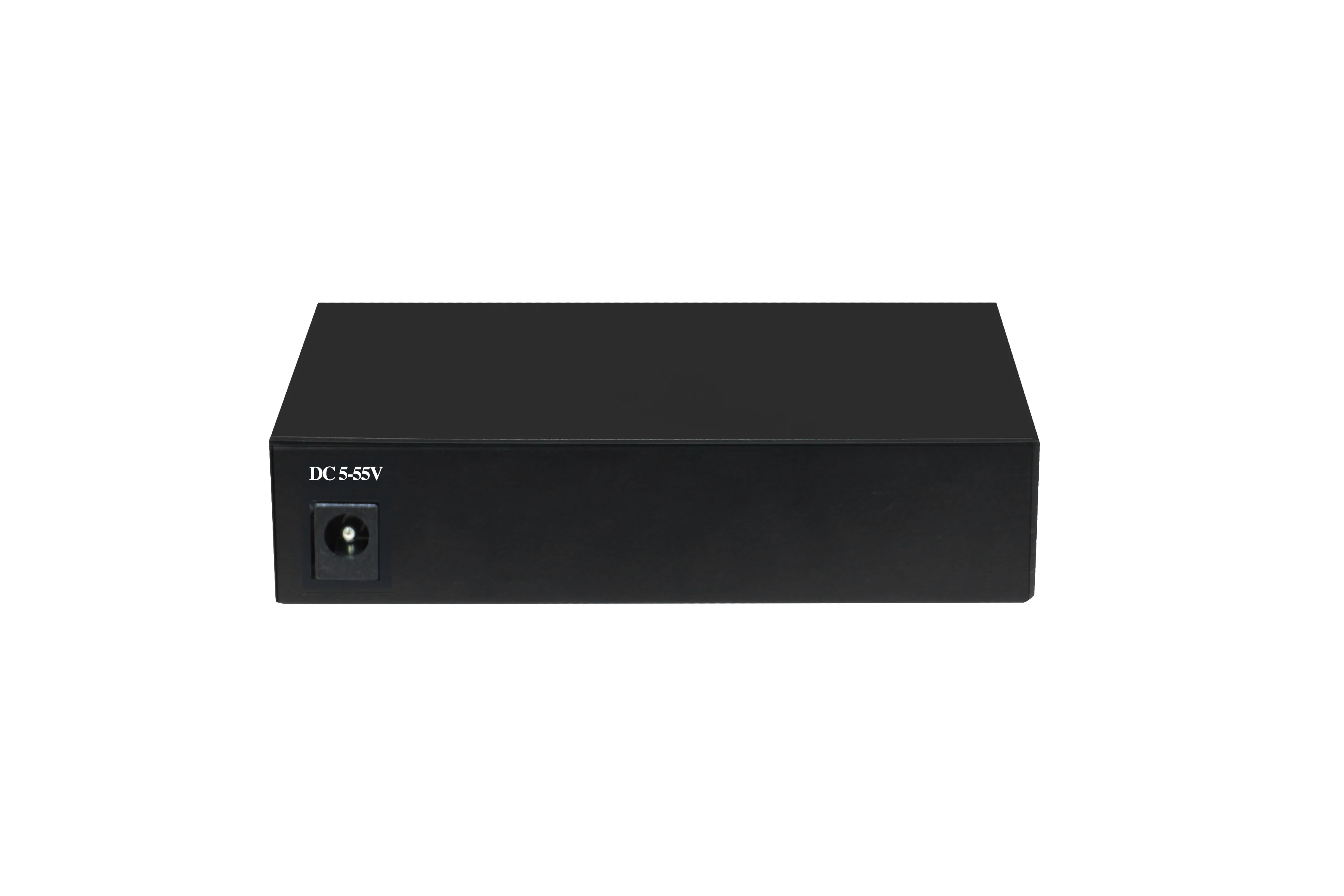 5 портовый 10/100 м коммутатор из которых 1 4 порта поддерживают POE IEEE 802.3af