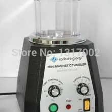 Новые магнитные тумблеры материал для изготовления украшений, ювелирная полировка шлифование роторная машина, алмазный Золотой Серебряный Магнитный полировщик