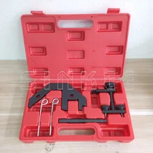 Motore di Temporizzazione di Bloccaggio Tool per BMW 2.0/3.0 Litri Diesel Motori E38/E39/E46/M47/ m57