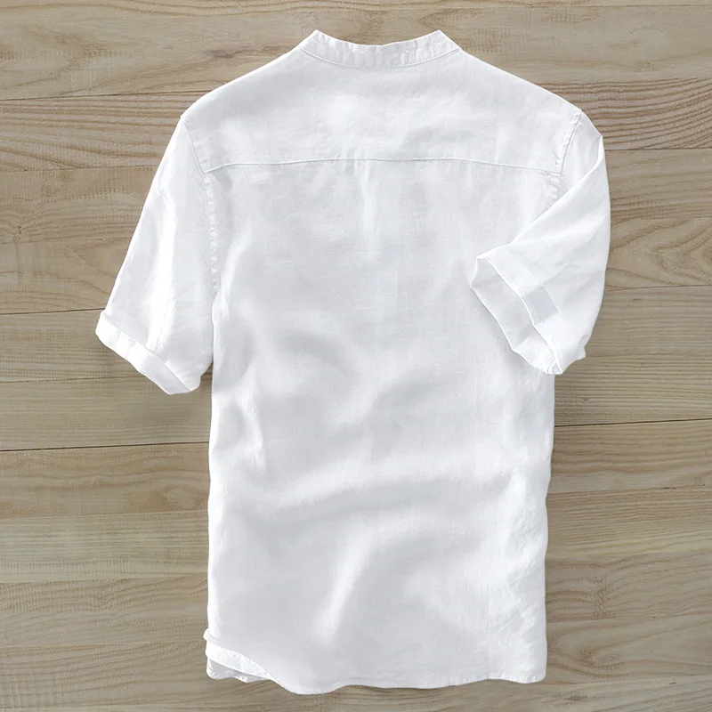 shirt business