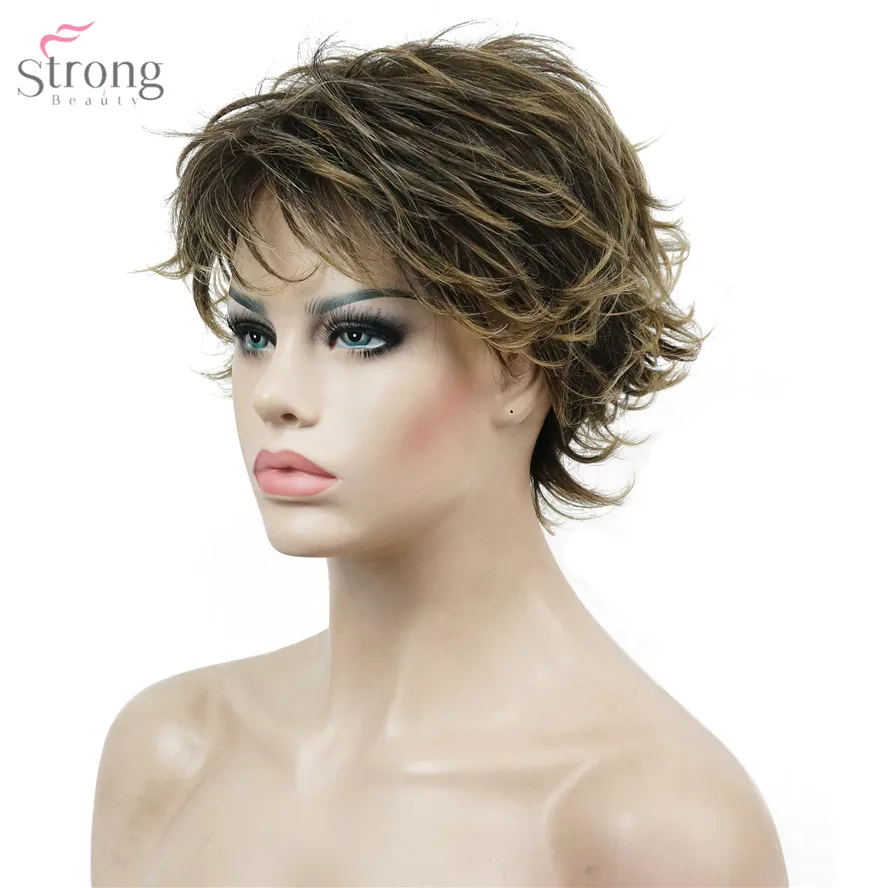 Aliexpress.com : Buy StrongBeauty Women's Short Straight ...