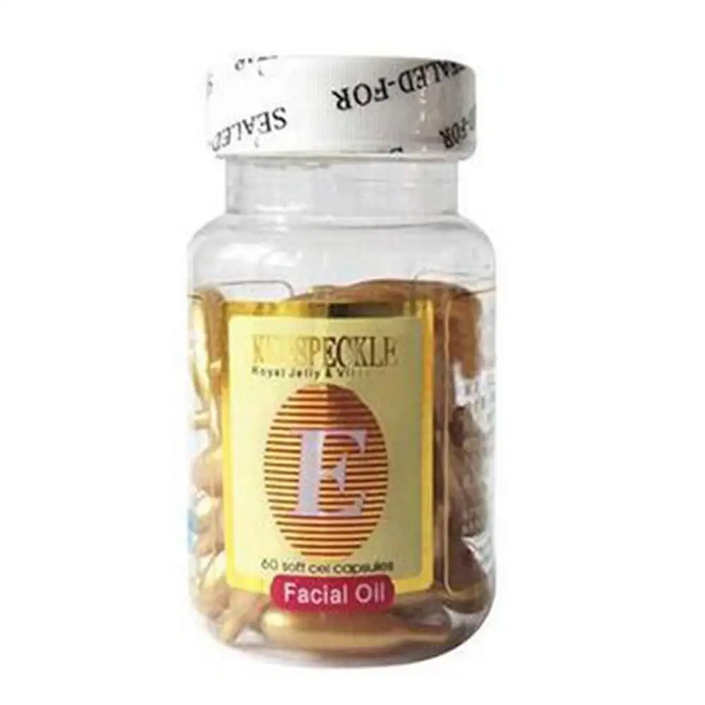 6 Types 70pcs Vitamin E Face Cream Capsule Whitening Cream Freckle Brighten Repair Ance Scar Hydrating Capsule Cream 6 Types 70pcs Vitamin E Face Cream Capsule Whitening Cream Freckle Brighten Repair Ance Scar Hydrating Capsule Cream