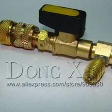 HS-1430 авто ac клапан ядро удаления Наборы инструментов Высокое качество