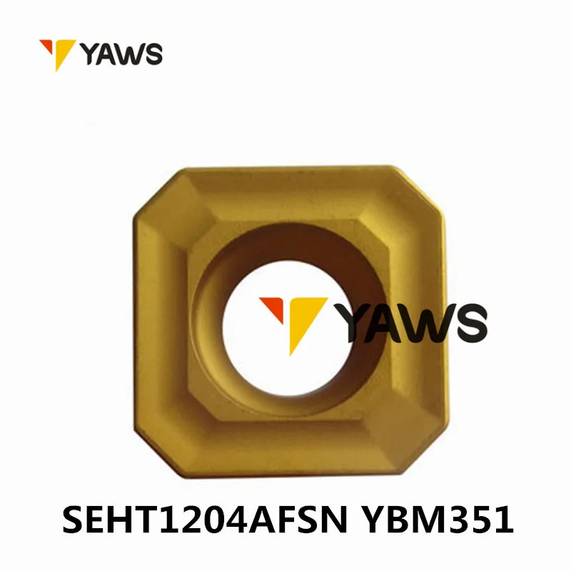 ZCCCT YBG205 SEHT1204AFSN suitable for nc cutting series lathe tool ZCC