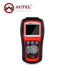 Autolink AL619 ABS SRS + CAN OBDII Diagnostic Scan Tool Diagnostic Scan Tool Auto Code Reader Scanner Automotive Escaner
