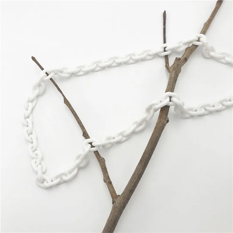 120cm Mini Acrylic Resin Chain Bag Strap Handbag Plastic Strap Fashion Women Bag Accessories Shoulder Straps 120cm Mini Acrylic Resin Chain Bag Strap Handbag Plastic Strap Fashion Women Bag Accessories Shoulder Straps