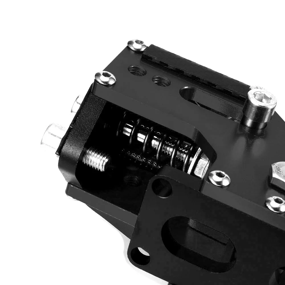 Новинка сенсор Холла с ручным тормозом USB 14 бит SIM карта для гоночных игр G25/27/29 T500