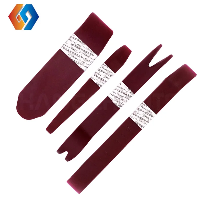 

Upgraded Disassembling Tools for Car Dashboard and Car Audio Repairment Crowbar