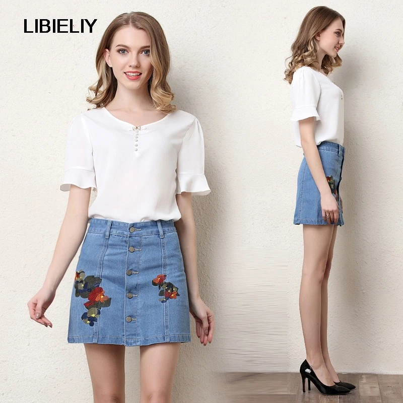 nice skirts for ladies