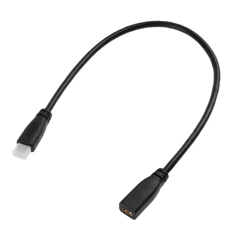 ALLOYSEED 30 см адаптер Micro HDMI Мужской и Женский адаптер Micro HDMI шнур-переходник Кабель для видеокамеры планшетного ПК