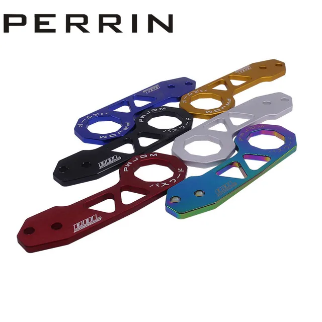 Best Offers JDM Style Racing Rear Tow Hook Aluminum Alloy rear tow hook for honda civic Best Offers JDM Style Racing Rear Tow Hook Aluminum Alloy rear tow hook for honda civic