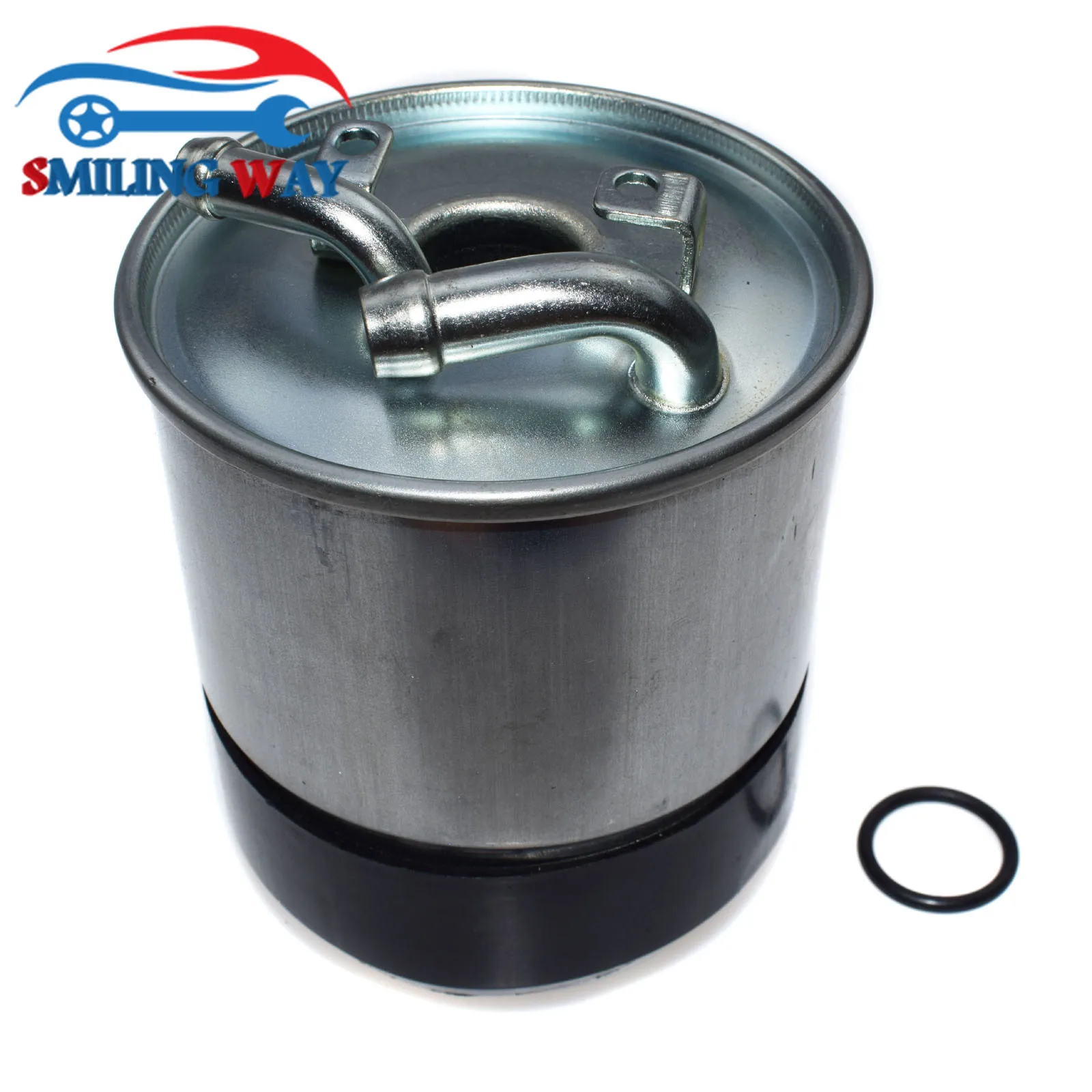 Remplacement Diesel Filtre à carburant Mercedes Vito Bus W639 111 CDI