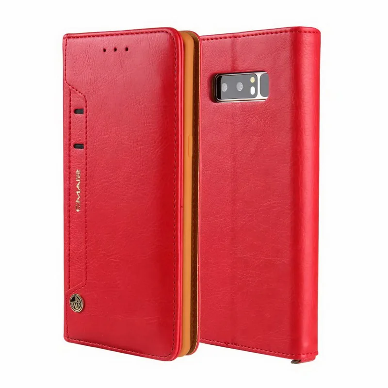 Чехол книжка из искусственной кожи для Samsung galaxy S20 Ultra S10 5G S9 Plus S8 Note 20 10 9 8|Бамперы| |