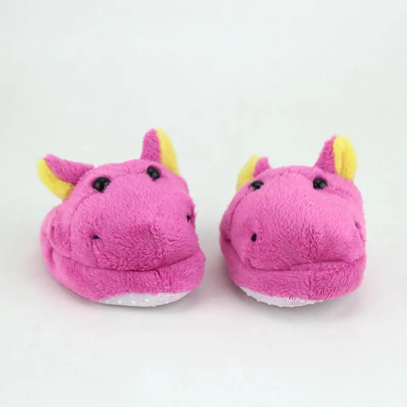 

Fashion Pets Slipper Wear For 43cm Doll 17Inch Dolls Accessories