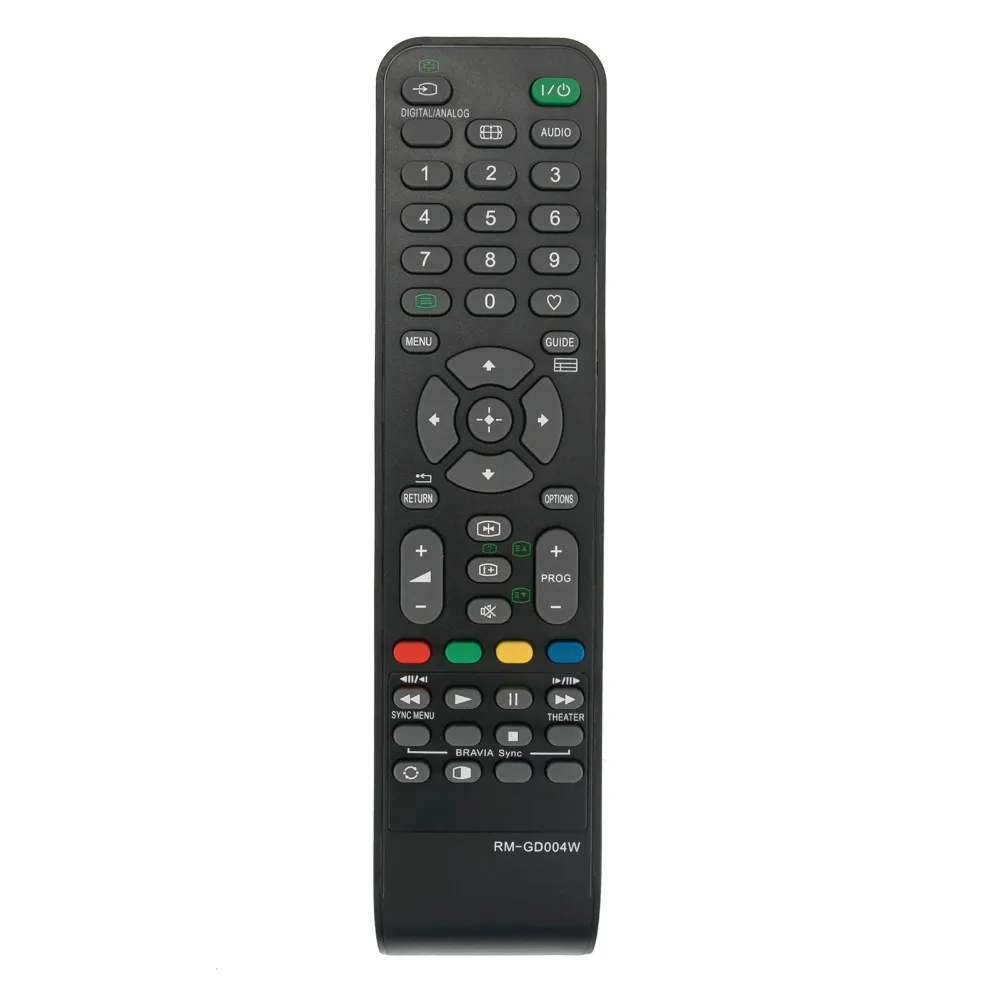 Новинка Встроенный пульт дистанционного управления для Sony BRAVIA HDTV RM-GD004W TV |