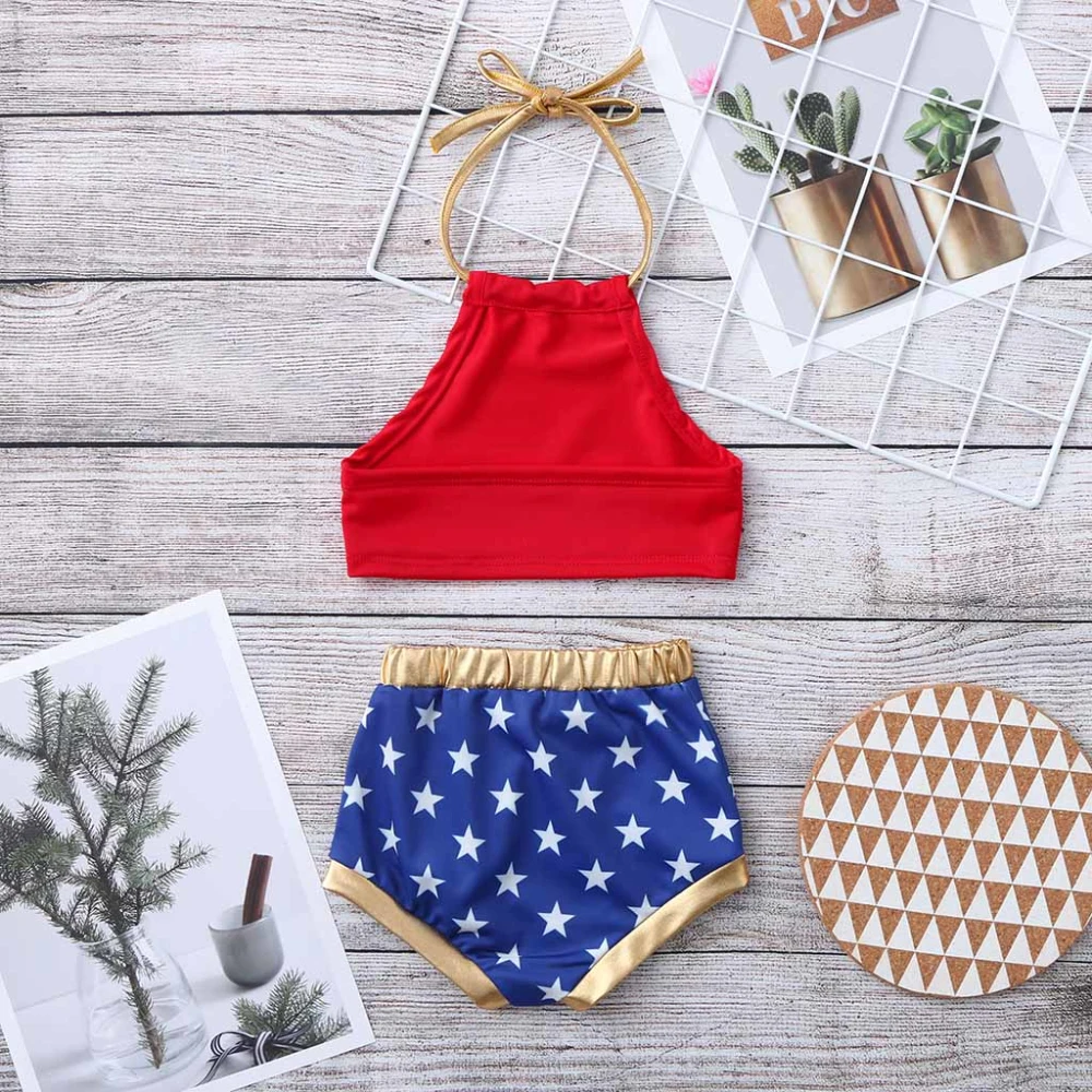 4th of july baby swimsuits