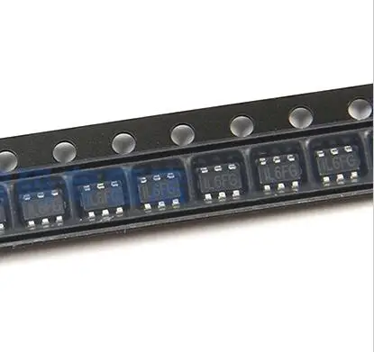 

10pcs/lot MP3202DJ-LF-Z SOT23-6 MP3202DJ SOT MP3202 In Stock