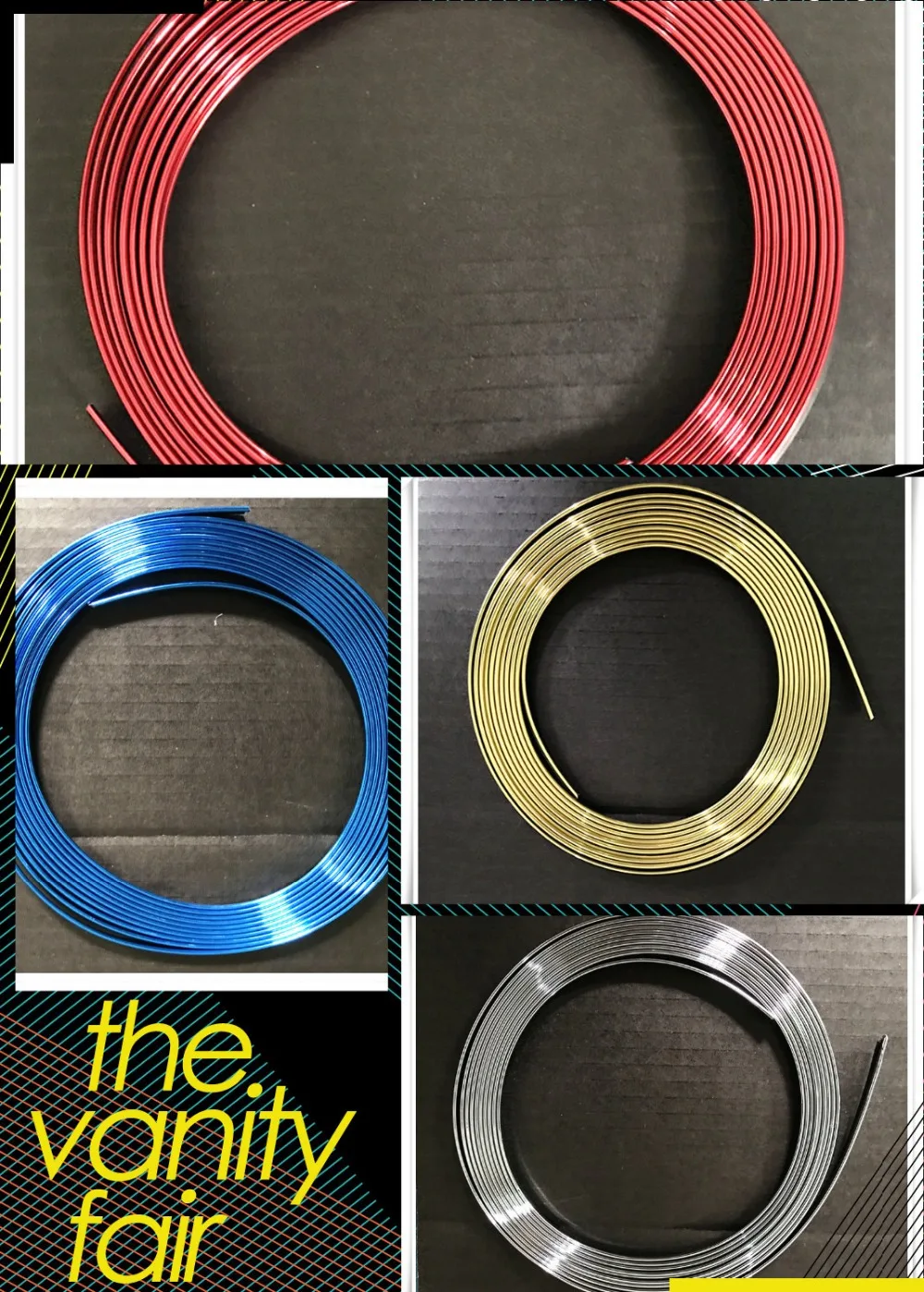 

5M Update 3 generation Car-styling Decorative Accessories For Porsche Cayenne Cayman Boxster Panamera 911 MINI JCW COUNTRYMAN