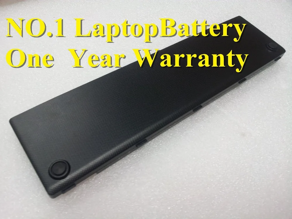 

6Cell Battery For ASUS Eee PC 1018P 90-OA281B1000Q C22-1018P HAVE BLACK AND WHITE