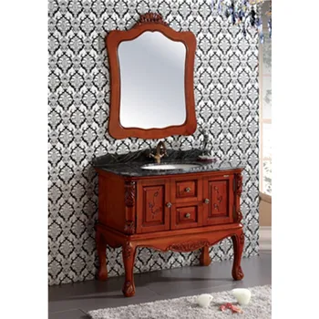 

hot on sale classical bathroom vanity