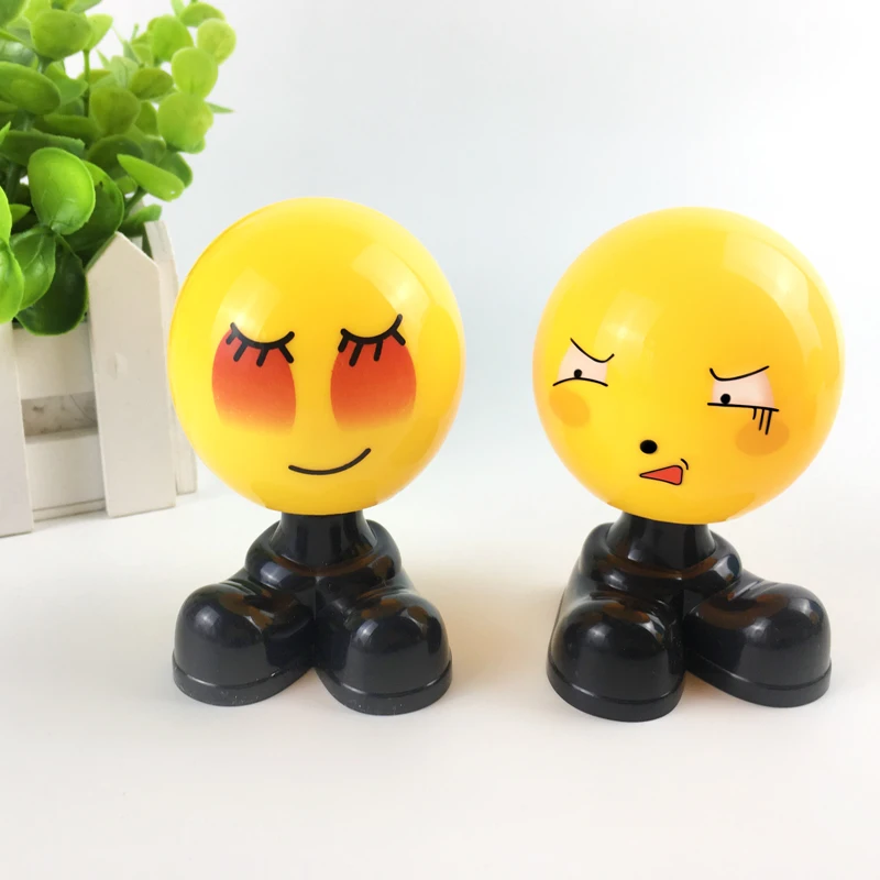 Встряхиватель игрушки автомобиль орнамент Кид куклы милый мультфильм Забавный