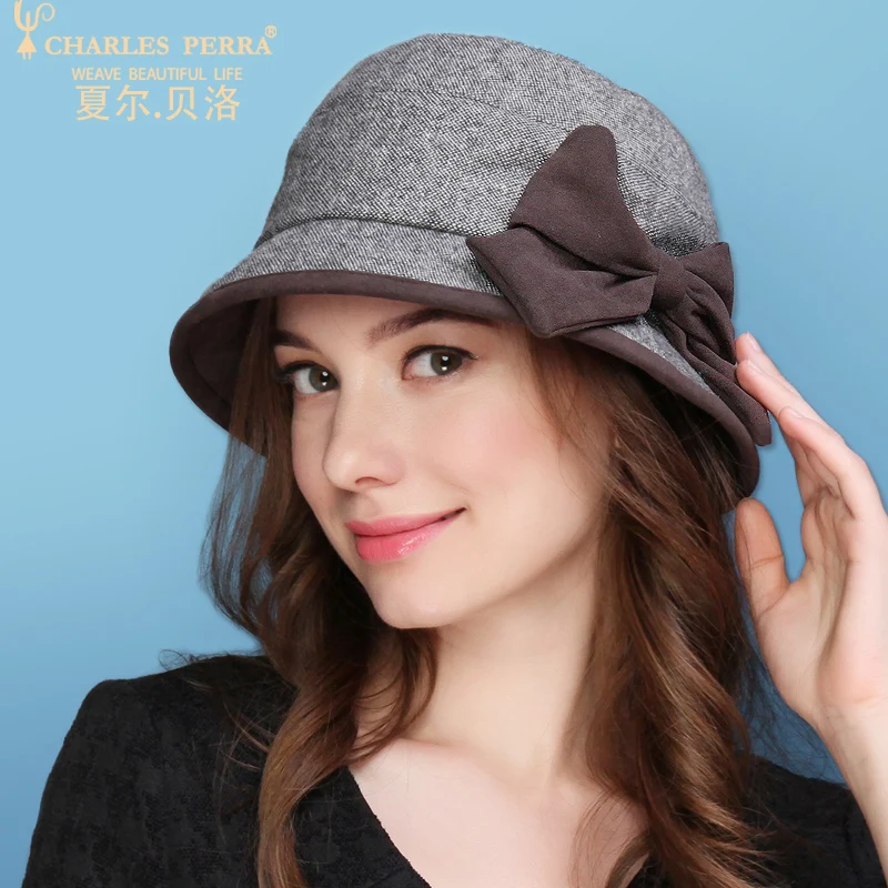 small bucket hat