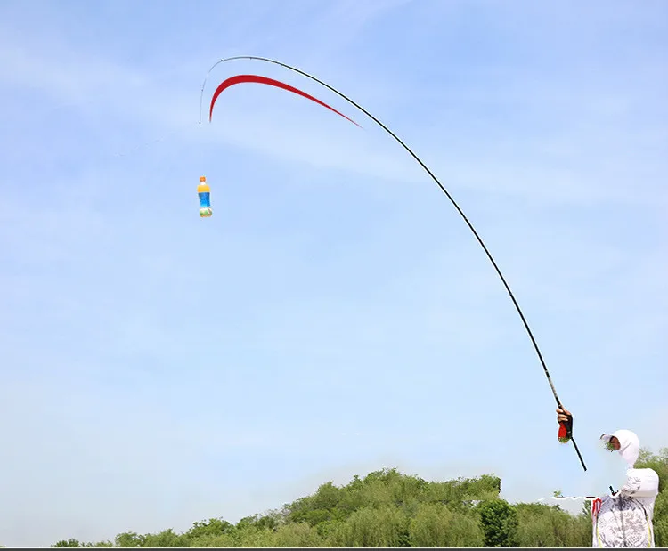 telescópica pesca oltas pesca enfrentar 3.0 m 6.3