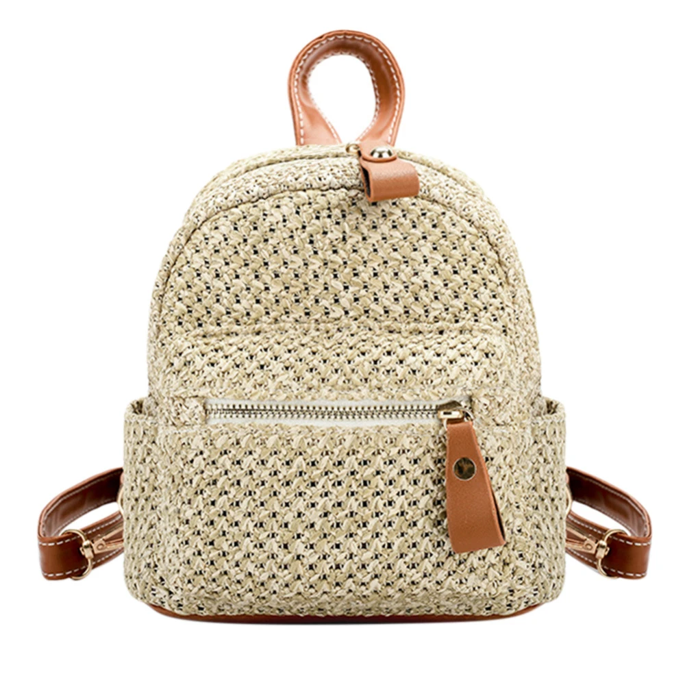 mini beach backpack