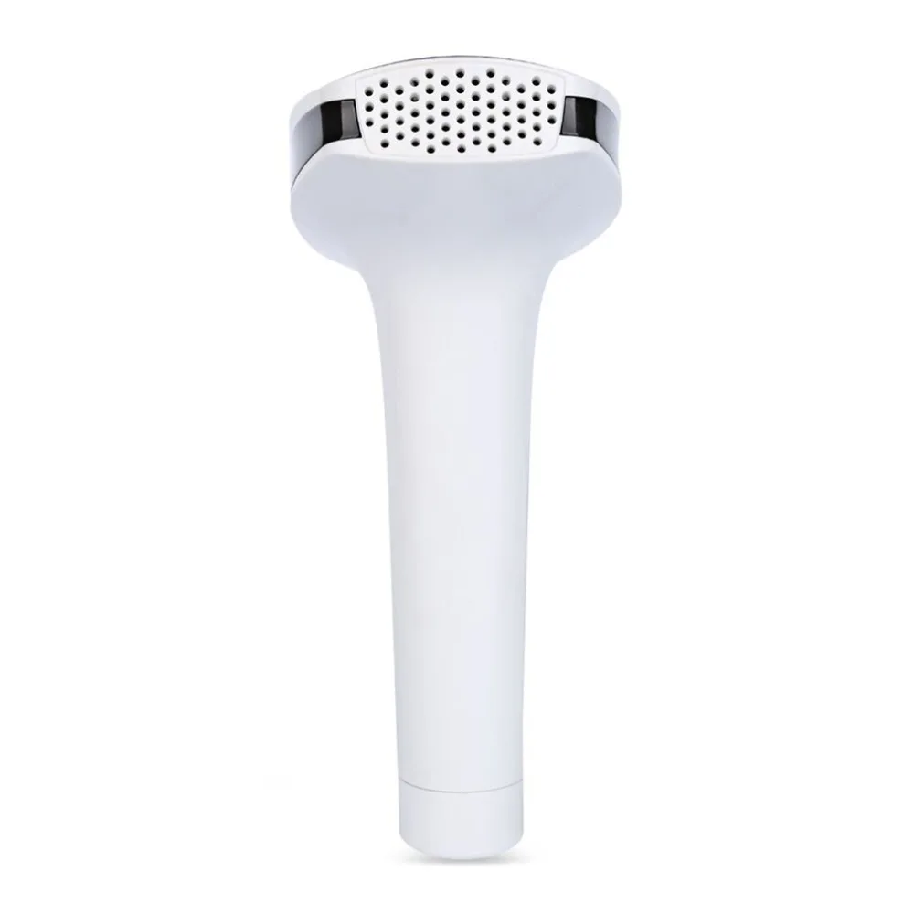 Summer Painless Lady Electric Laser Epilator Depilador Compact Size Body Armpit Underarm Leg Hair Removal Tool Depilatory Shaver