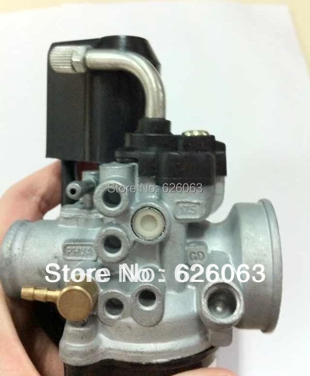 Carburateur TNT 17,5/ mm