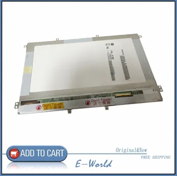 

Original B101EW05 V.0 fit HSD101PWW1-A00 Rev.2 Rev.1 LP101WX1 SLN1 N2 free shipping